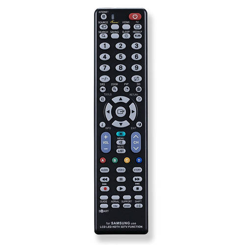 Sansai Universal Remote Control for Samsung TV