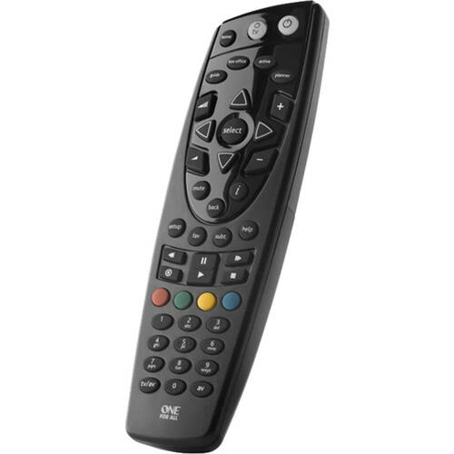 One For All Replacement Remote For Foxtel