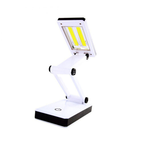Ultracharge Extendable Cob Desktop Light
