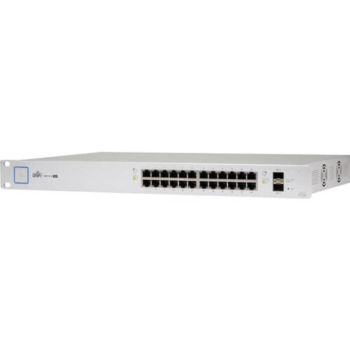 UNIFI 24 PORT 250W POE SWITCH UBIQUITI