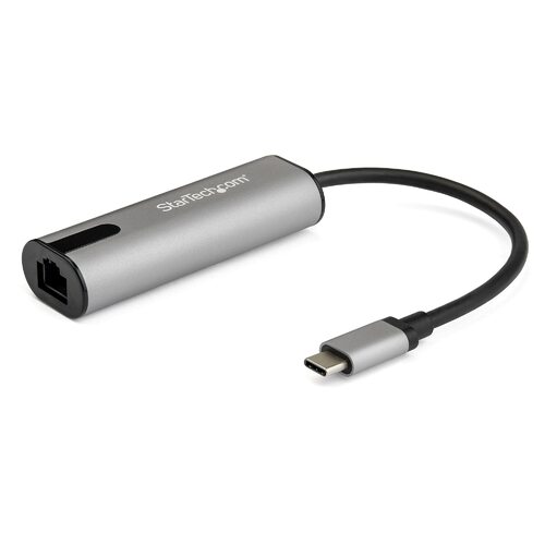 USB 3.0 Type-C to 2.5 Gigabit Ethernet Adapter - 2.5GBASE-T