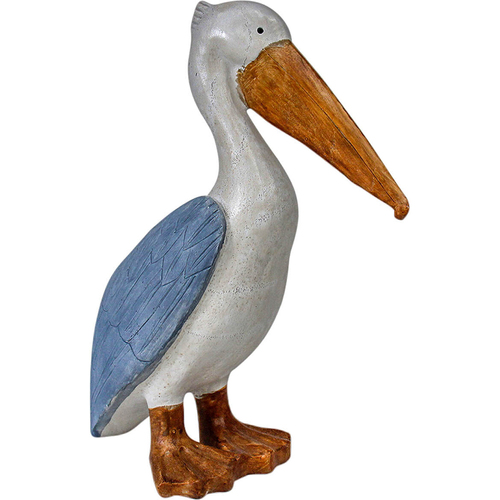 LVD Pelican Decorative Sculpture Home/Lounge Decor