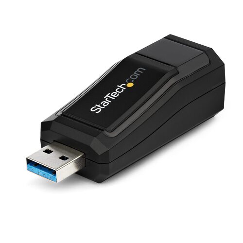 USB 3 NIC Gigabit Ethernet LAN Adapter