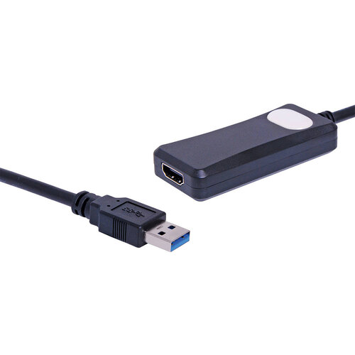 USB 3.0 TO HDMI ADAPTOR