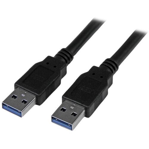 3m 10 ft USB 3.0 Cable - A to A - M/M