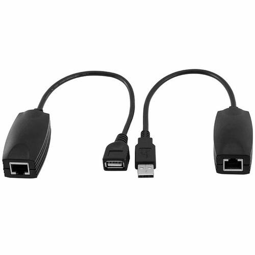 PRO.2 USB Extension Over CAT5 up to 50m