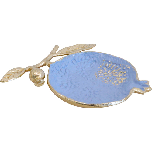 LVD Jewellery Storage Trinket Bowl Pomegranate 20cm