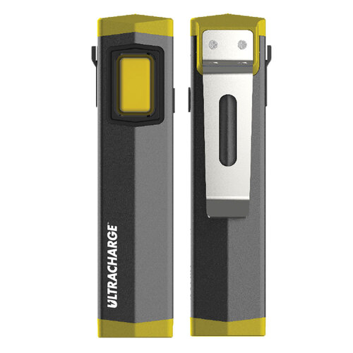 Ultracharge Pocket-Mini Led Rechargeable Worklight
