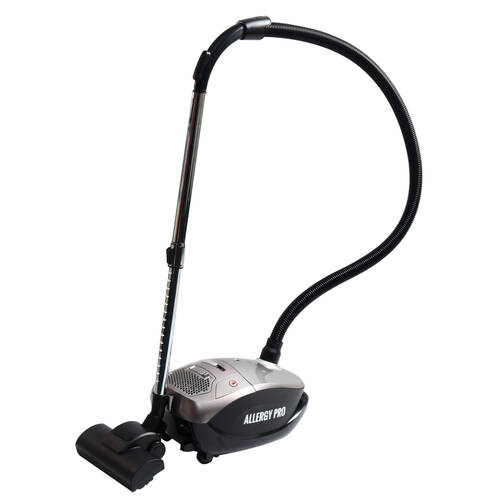 Cleanstar Allergy Pro 1800W Bagged Home Vacuum Cleaner