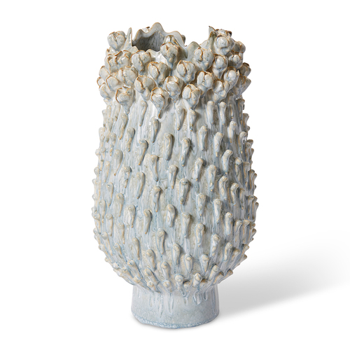 E Style Cordelia Home Decorative Tall Vase - 23 x 23 x 39cm