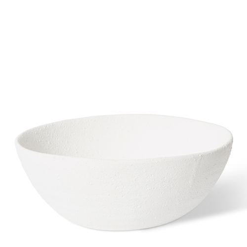 E Style Teniku Home Decorative Bowl - 32 x 32 x 12cm