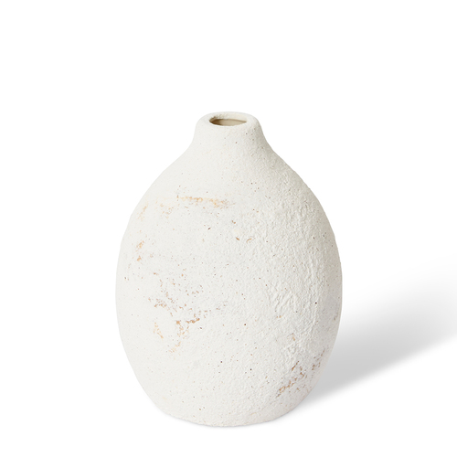 E Style Talia Home Decorative Vase - 13 x 13 x 17cm
