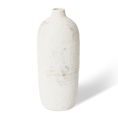 E Style Talia Home Decorative Vase - 12 x 12 x 28cm