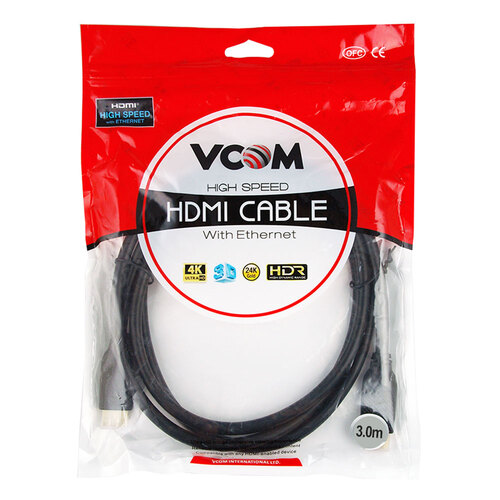 Vcom Hdmi 2.0V Lead - 3.0M