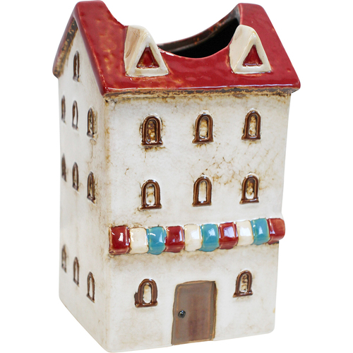 LVD Plantervase Tuscany Decorative Flower Pot Home Decor