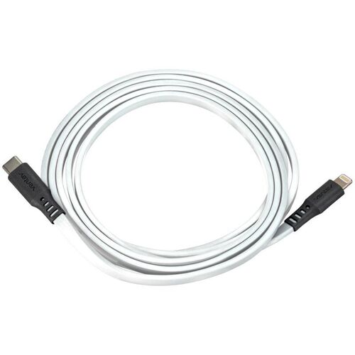 Ventev USBC - MFI-Certified Lightning Cable 6ft