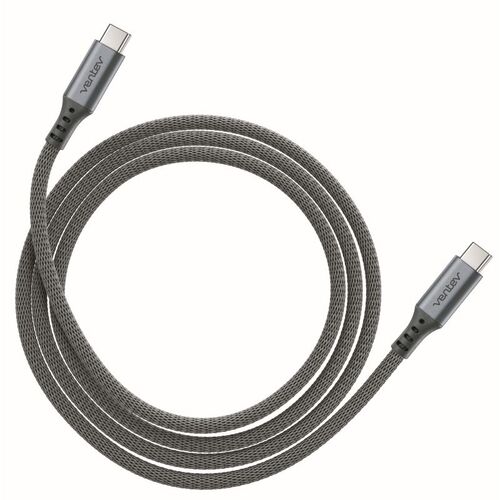 Ventev USBC-USBC Cable 4ft