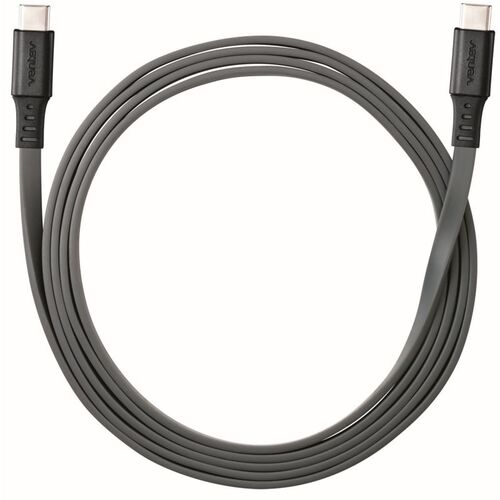 Ventev USBC-USBC Cable 6ft