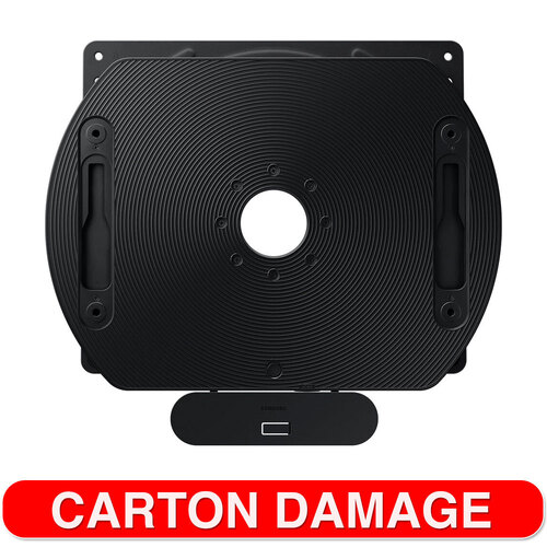 Samsung Wall Mounted Auto Rotating Accessory For 55/65" Neo QLED TV