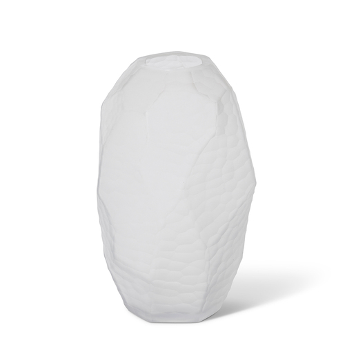 E Style Rufus Home Decorative Vase - 17 x 17 x 27 cm