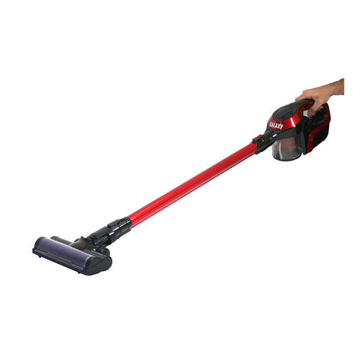 22.2v Cleanstar Galaxy 2 in 1 Rechargeable StickVac