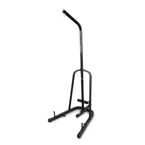 VIP Sports Fitness Active Gym Boxing Bag Stand Set For 30kg Bags