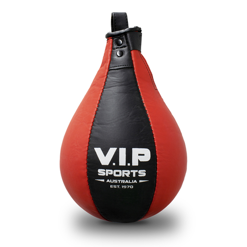 VIP Sports Boxing MMA Fitness Active Punching Speed Bag 28cm