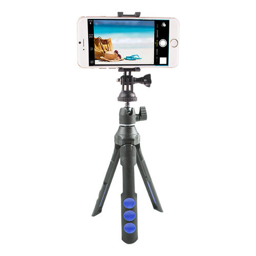 Vivitar Universal 7 In 1 Selfie Tripod