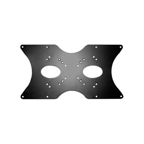 400X200 VESA MOUNT ADAPTOR PLATE VENTURI