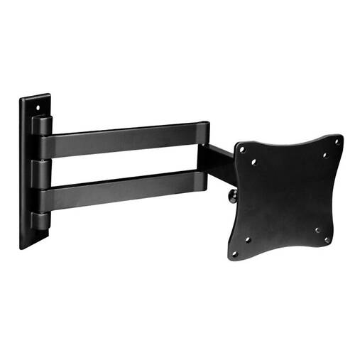 10-24" 12KG TRIPLE PIVOT MOUNT TV BRACKET - VENTURI