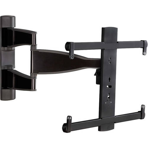 32"-55" 24KG FULL MOTION MOUNT SANUS PREMIUM - BLACK