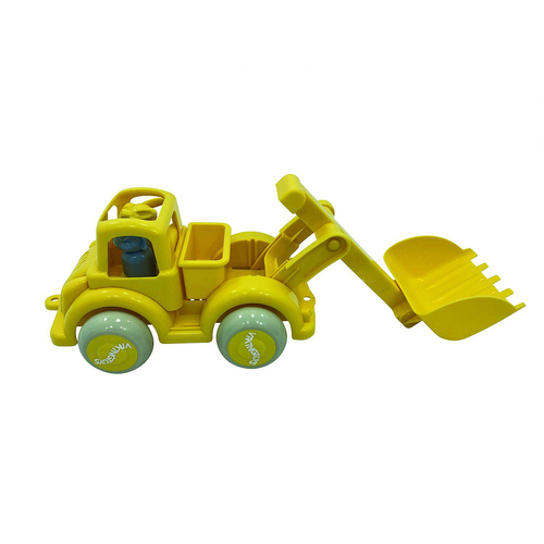 Viking Toys Reline Jumbo Digger Truck Kids/Childrens Toy 12m+