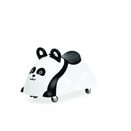 Viking Toys Cute Rider Panda Kids/Childrens Ride On Toy 12m+