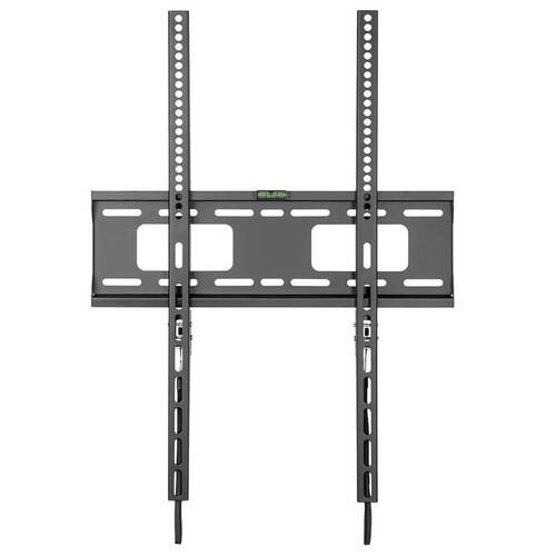 Verdante 37"-75" Anti Theft Fixed Portrait Lockable TV Wall Mount