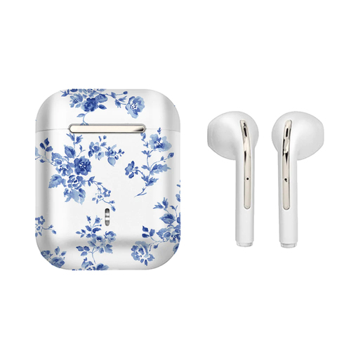 VQ True Wireless Bluetooth Stereo Designer Earbuds - China Rose