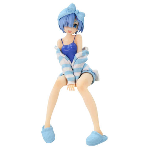 Good Smile Company Re:ZERO Starting Life in Another World Figure Rem 14cm