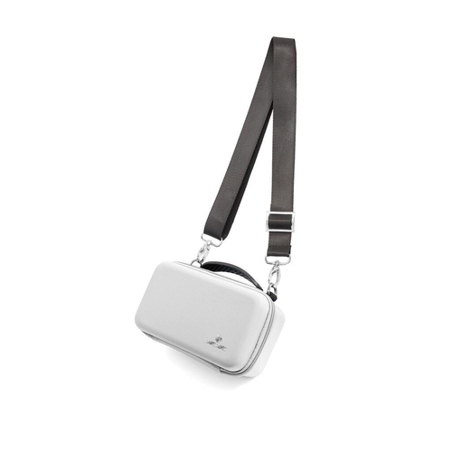 Gamegenic Game Shell 250+ Deck Box White Gaming Accessory