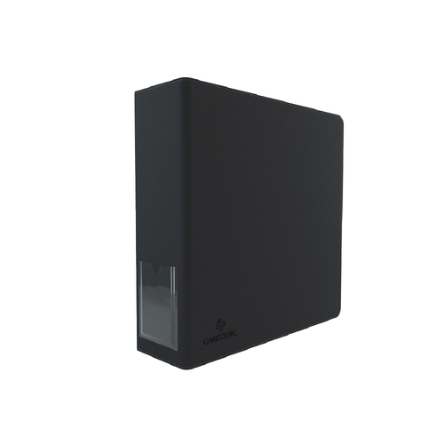 Gamegenic Prime Ring Binder Playset Size Gaming Accessory
