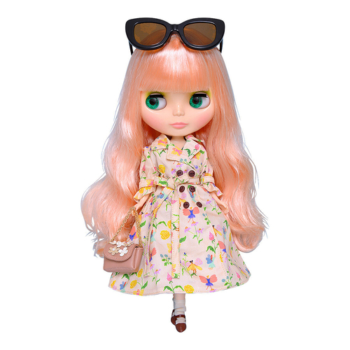 Good Smile Company Blythe Urban Fairy Ellie re-order Figurine Model