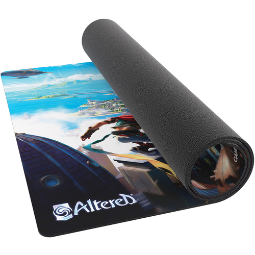 Gamegenic Altered Prime Playmat Arkaster Gaming Accessory