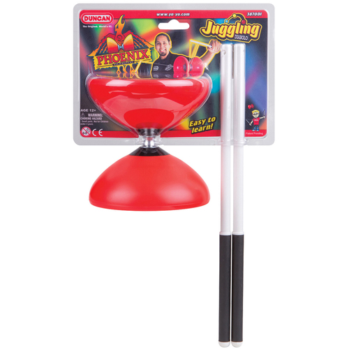 Duncan Phoenix Diabolo Assorted Kids/Children Toy 12y+