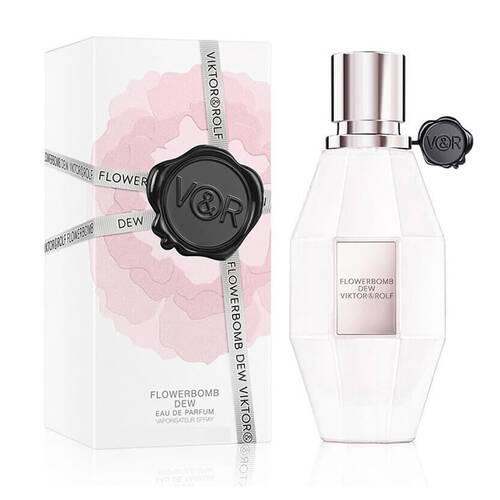Viktor & Rolf Good Fortune EDP 50ml Spray Perfume For Women Refillable