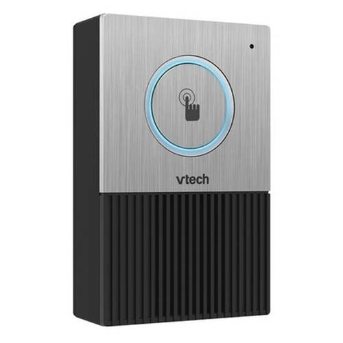 vTech VSmart Wire-Free 2 Way Audio Doorbell