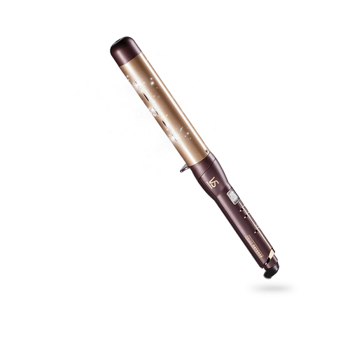 VS Sassoon Frizz Defense 32mm Salon Electric Hair Curler