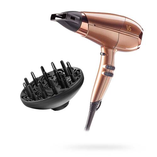 VS Sassoon 2100W Keratin Protect Hair Dryer