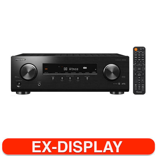 Pioneer VSX534 5.2 Bluetooth AVR
