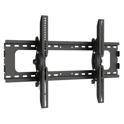 Verdante 37”-70” Anti Theft Compact Heavy Duty Tilt TV Mount