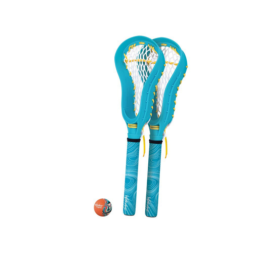 Waboba Mini Lacrosse Water Set with Mini Ball 10y+