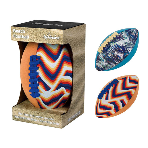 Formula Sports 9'' Classic Beach Football Kids/Children Toy Assorted