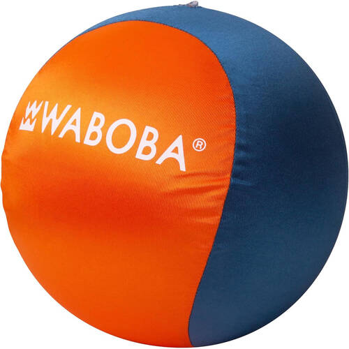 Waboba Deluxe Inflatable Beach Ball Waterproof 36cm Kids 8y+
